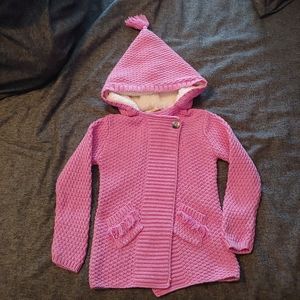 Matilda Jane size 4 Autumn Sunset sweater